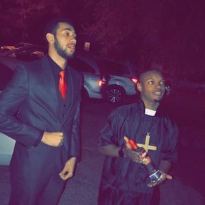 Meet your Posher, Kendall